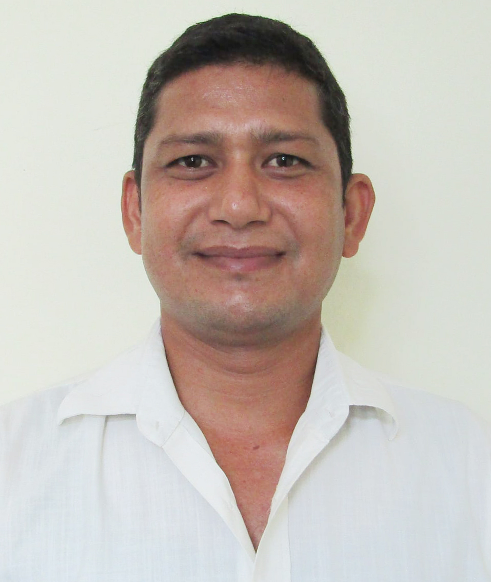 जय बहादुर महत्रा