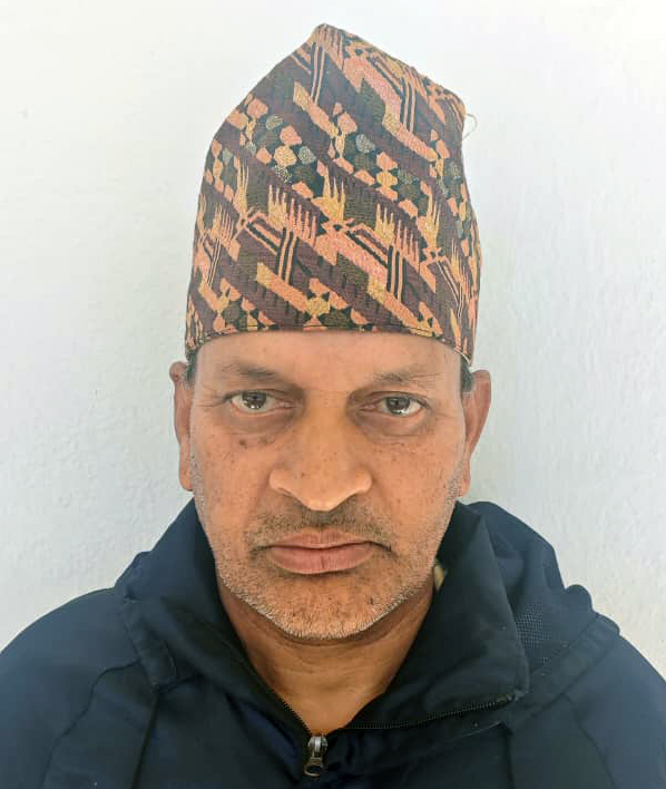 चिरञ्जिवि आचार्य