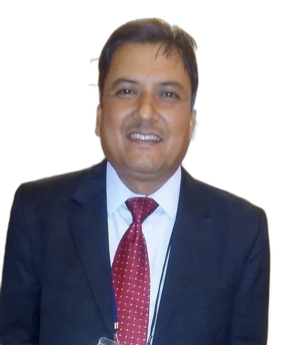 Badri Prasad Dahal