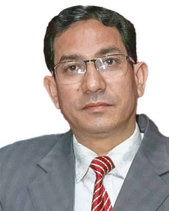 बीर बहादुर शाही