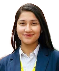 अस्मिता न्यौपाने