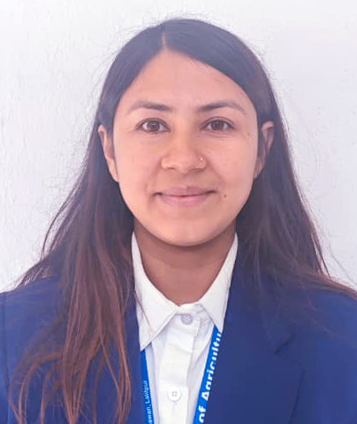 सन्ध्या जोशी