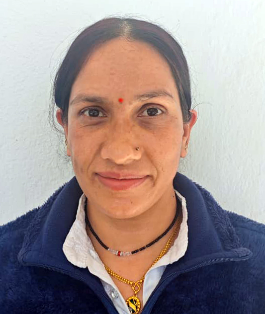 तिलरुपा खत्री