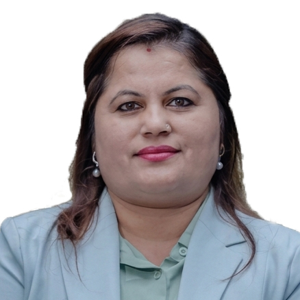 पदमा पोख्रेल