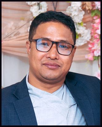 राजेन्द्र कोजु