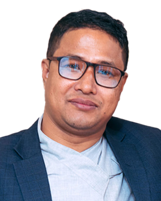 राजेन्द्र कोजु