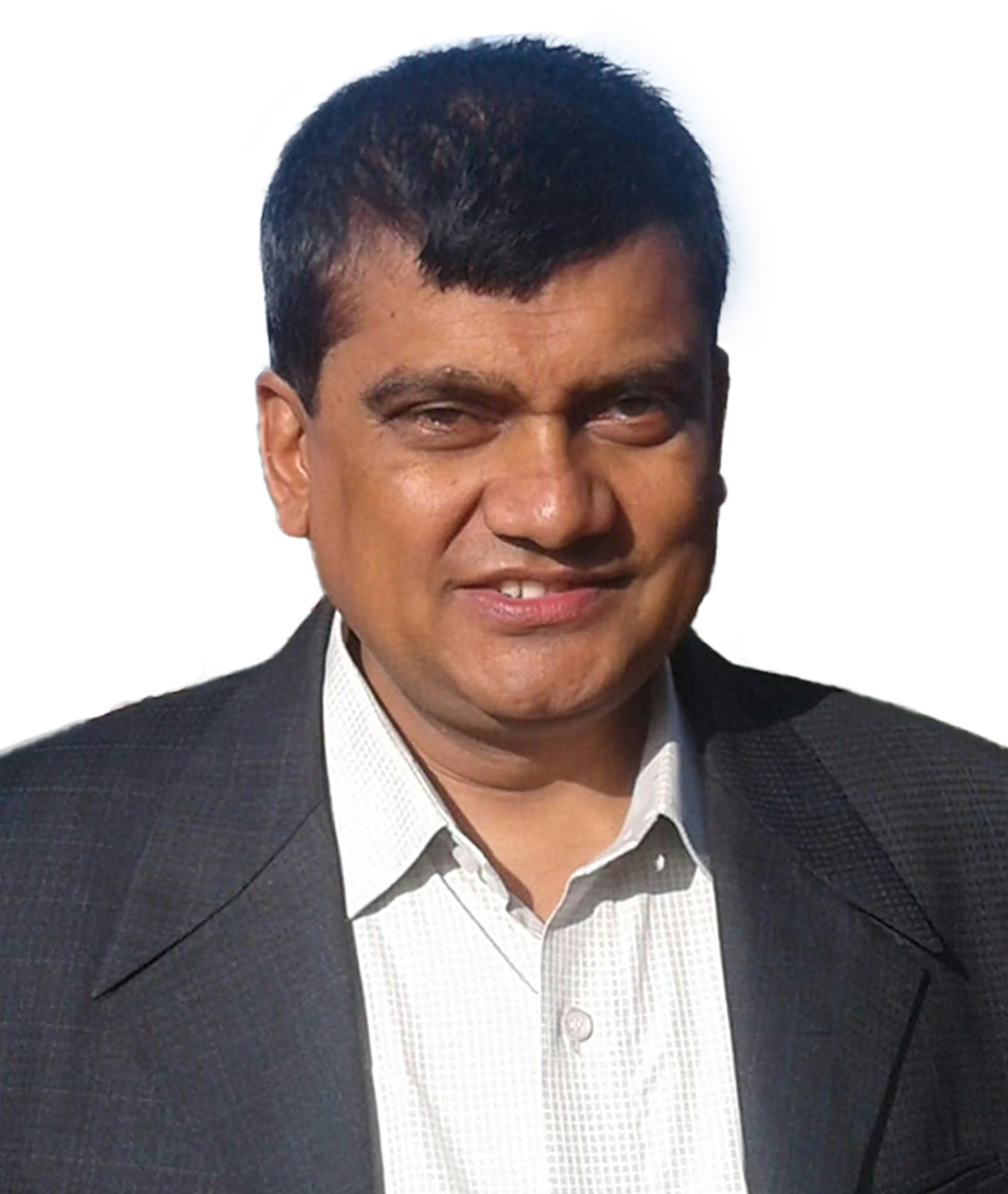 Rajendra Koirala
