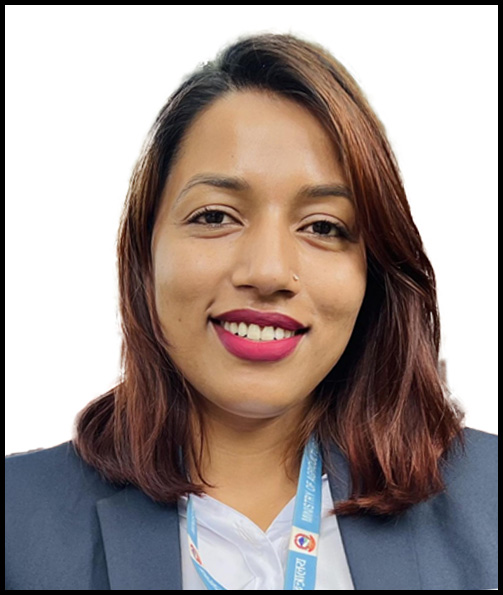 सन्जना ठाकुर