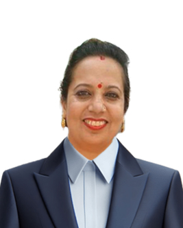 शोभा पौडेल